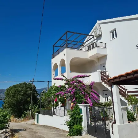 Apartmán Ivica