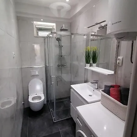 Ivica Apartman Trogir