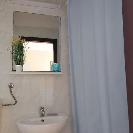Ivica Apartmán *