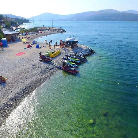 Ivica Apartman Trogir