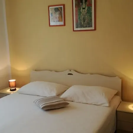 Ivica Apartman