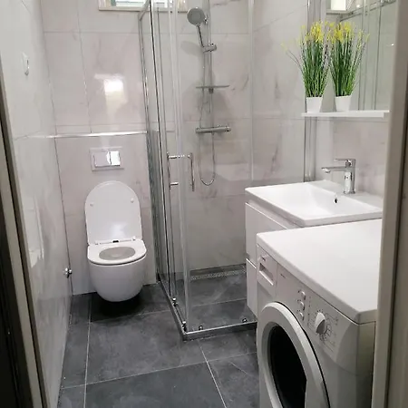 Apartmán Ivica *