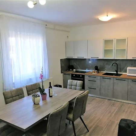Apartman Ivica