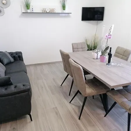 Apartman Ivica *