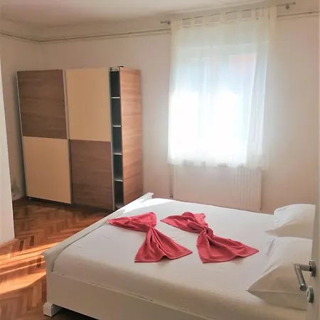 Apartmán Ivica